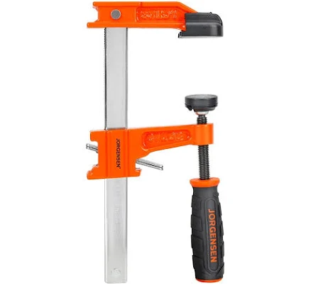 Arrow/Pony Light-Duty Bar Clamp
