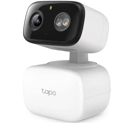 TP-Link Tapo Tcw30 Indoor/Outdoor HD Security Camera