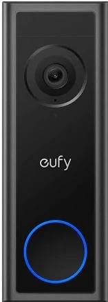 Eufy Video Doorbell C30