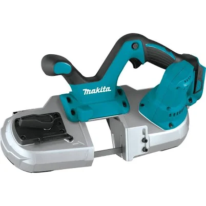 Makita XBP03Z 18V LXT Compact Band Saw