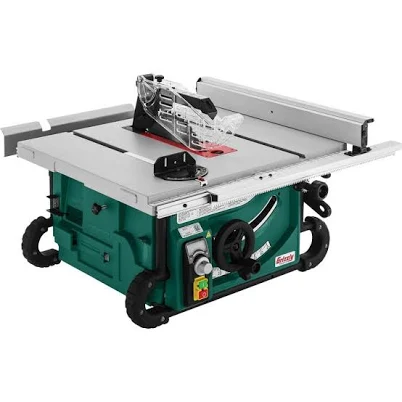 Grizzly 10 in. 2 HP Benchtop Table Saw g0869