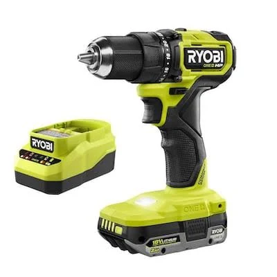 18V ONE+ HP Compact Brushless 1/2" Drill/Driver